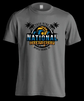 NTBA Nationals Myrtle Beach 2025: A Comprehensive Guide